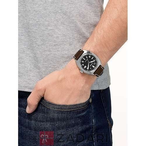 Часы наручные Citizen NJ0100-11E