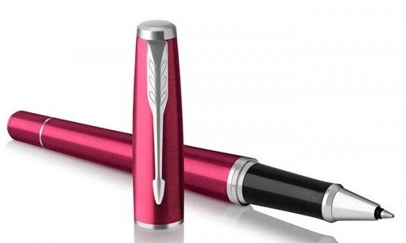 Ручка-роллер Parker URBAN 17 Vibrant Magenta CT RB 30 522