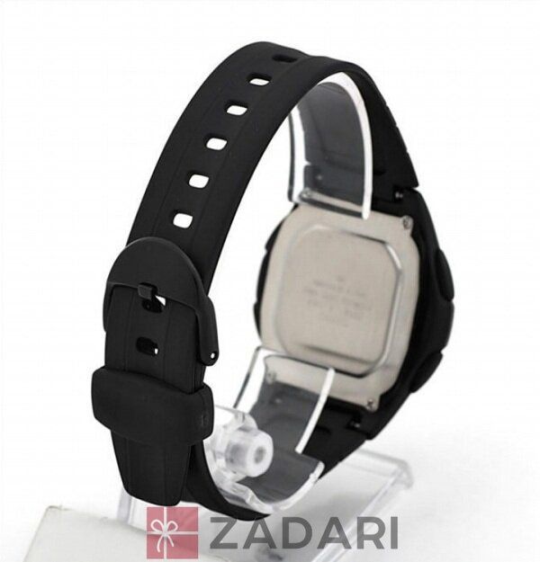 Часы Casio Standard Digital F-201WA-1AEF