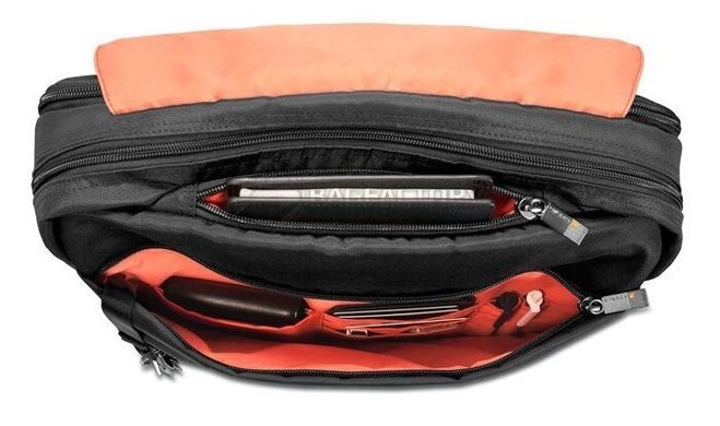 Сумка для ноутбука Everki ContemPRO Shoulder Bag Black 14,1" EKS661