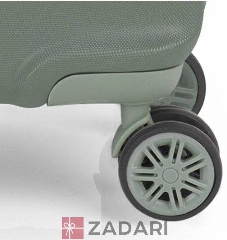 Чемодан Gabol Vermont (L) Green 926997