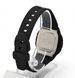 Часы Casio Standard Digital F-201WA-1AEF