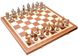 Шахматы England Intarsia 3158