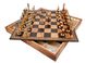 Шахматы Italfama 142G+222MAP