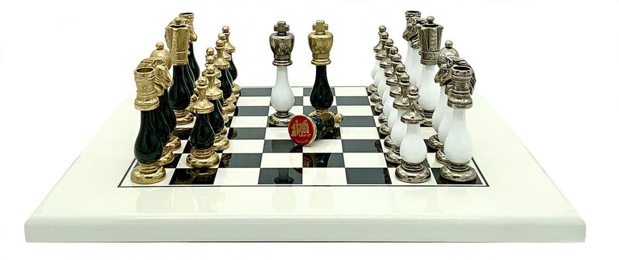 Шахматы Italfama 142BN+341BN