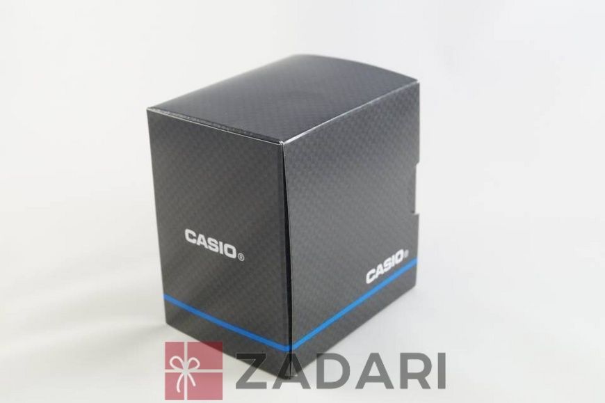 Часы Casio Standard Digital F-201WA-1AEF