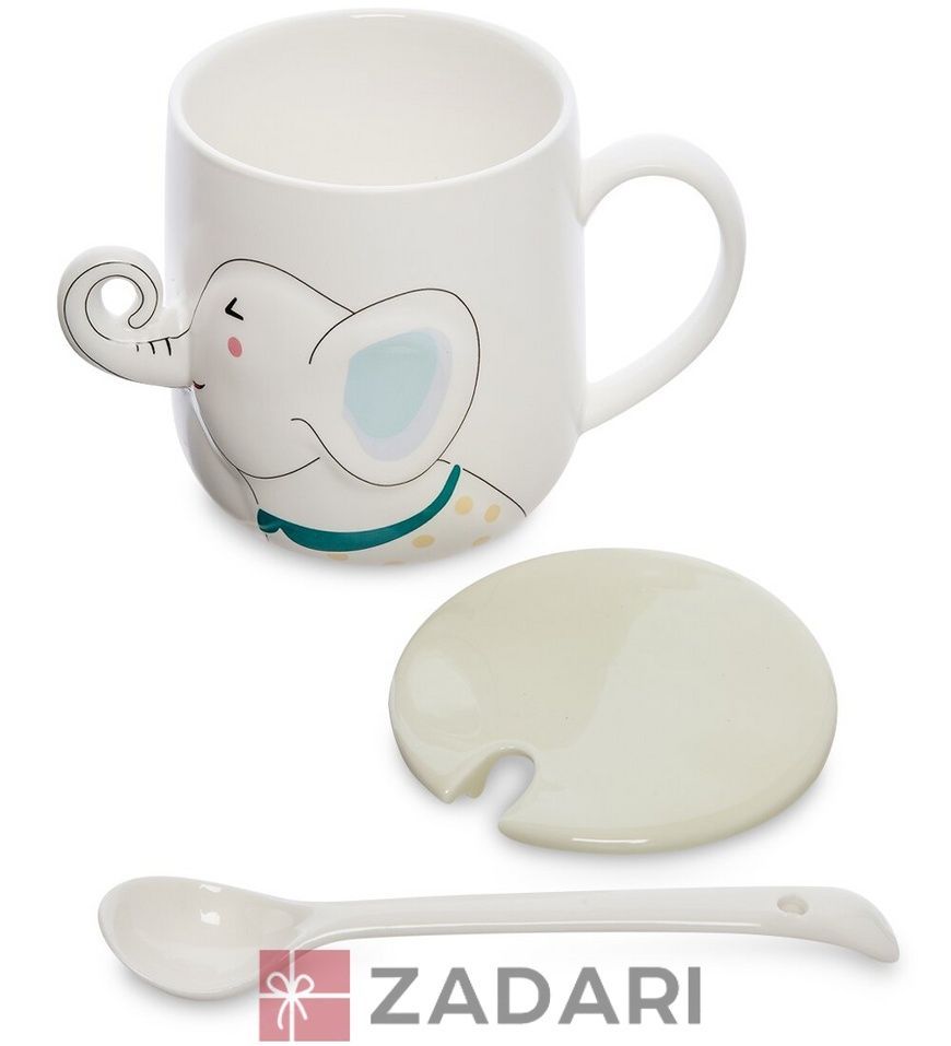 MUG-264/2 Прикольная кружка на подарок