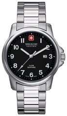 Чоловічі годинники Swiss Military Hanowa Swiss Soldier 06-5231.04.007