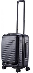 Чемодан Lojel CUBO 18 / BlackLj-CF1627-1S_BK
