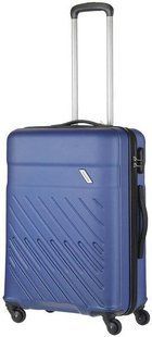 Чемодан на 4 колесах Travelite VINDA/Royal Blue Средний TL073848-21