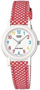 Часы Casio Standard Analogue LQ-139LB-4B