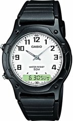 Часы Casio Combination AW-49H-7BVEF
