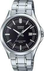 Годинники Casio MTS-100D-1AVEF