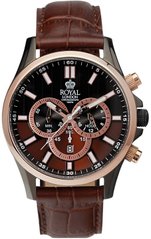 Мужские часы Royal London Sports Chronograph 41003-03