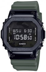Часы Casio G-shock GM-5600B-3CR