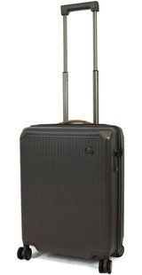 Чемодан Echolac SHOGUN/Dark Grey S Маленький EcPC148-403-08