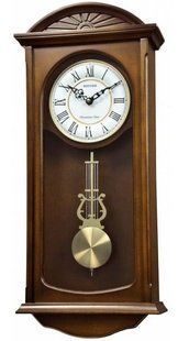 Настенные часы Rhythm CMJ574NR06