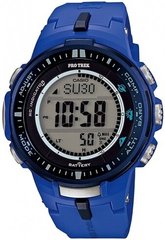 Часы Casio Pro Trek PRW-3000-2BER