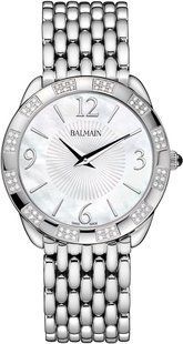 Женские часы Balmain Laelia Lady 3695.33.84