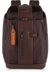 Рюкзак для ноутбука Piquadro BRIEF/D.Brown CA4443BR_TM