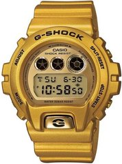 Часы Casio G-Shock DW-6900GD-9ER