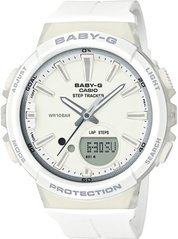 Часы Casio Baby-G BGS-100-7A1ER