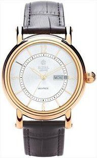Чоловічі годинники Royal London Automatic 41149-03