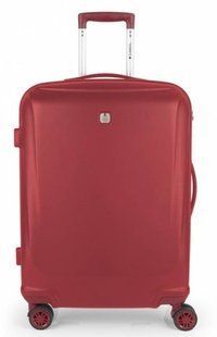 Чемодан Gabol Vermont (M) Red 927000