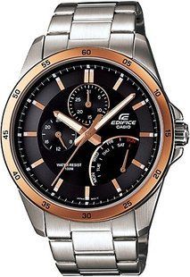 Годинники Casio EF-341D-5AVDF