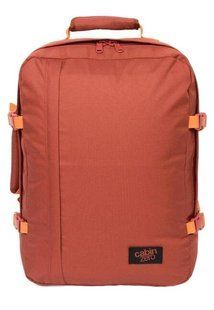 Сумка-рюкзак CabinZero CLASSIC 44L/Serengeti Sunrise Cz06-1805