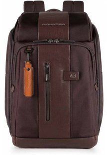 Рюкзак для ноутбука Piquadro BRIEF/D.Brown CA4443BR_TM