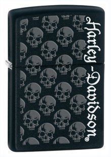 Запальничка Zippo HD 28264