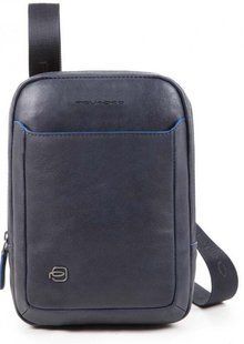 Сумочка / Клатч Piquadro B2S/Blue CA3084B2S_BLU