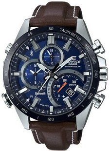 Годинники Casio EQB-501XBL-2AER