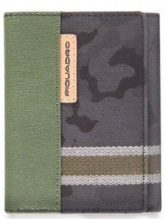 Портмоне Piquadro BLADE/CamoStripe PU4455BL_CAMOSTRIPE