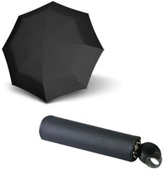 Зонт складной Knirps Floyd Black Kn89802100