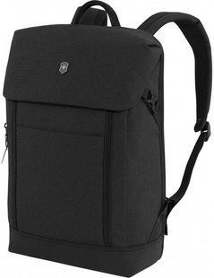 Городской рюкзак Victorinox Travel ALTMONT Classic Vt605313, 18л, черный