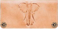 Кошелек Gato Negro Elephant Ivory GN168