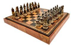 Шахматы Italfama R70637+219MAP