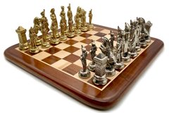 Шахматы Italfama 57M+G10200