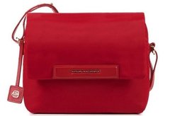 Женская сумка Piquadro LOIRE/Red BD4295S91_R