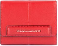 Портмоне Piquadro SPLASH/Red-Sand PD4145SPLR_RSA