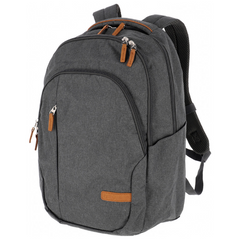 Рюкзак для ноутбука Travelite Basics Anthracite TL096508-05