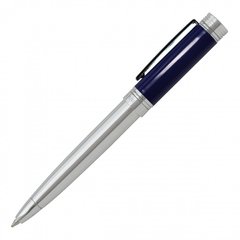Шариковая ручка Zoom Azur Cerruti 1881