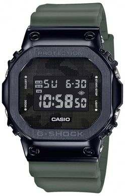 Годинники Casio G-shock GM-5600B-3CR