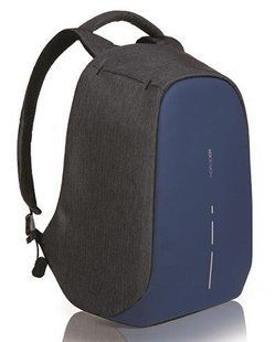 Рюкзак XD Design Bobby Compact Navy Blue (P705.535)