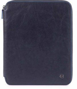 Портмоне Piquadro Blue Square B2S/Blue PB1164B2S_BLU