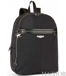 Рюкзак для ноутбука Kipling DEEDA N / Bold Black K12870_58T