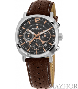 Мужские часы Jacques Lemans Sports 1-1931D