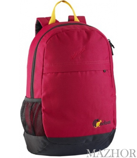 Рюкзак городской Caribee Adriatic 27 Red